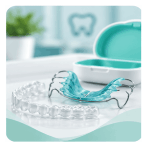 Retention & Smile Maintenance